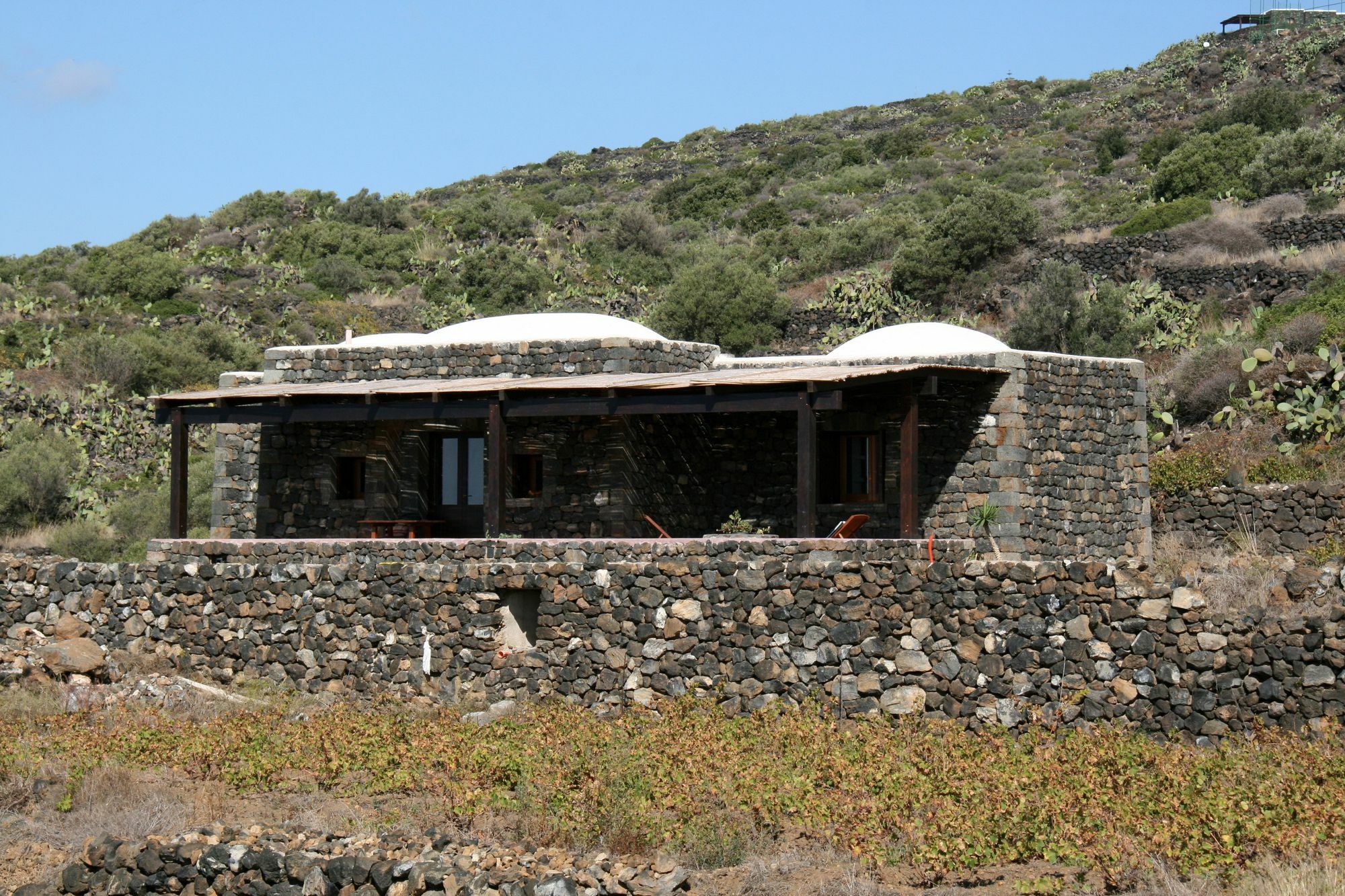 Agriturismo Zibibbodoro Villa Scauri  Exterior photo