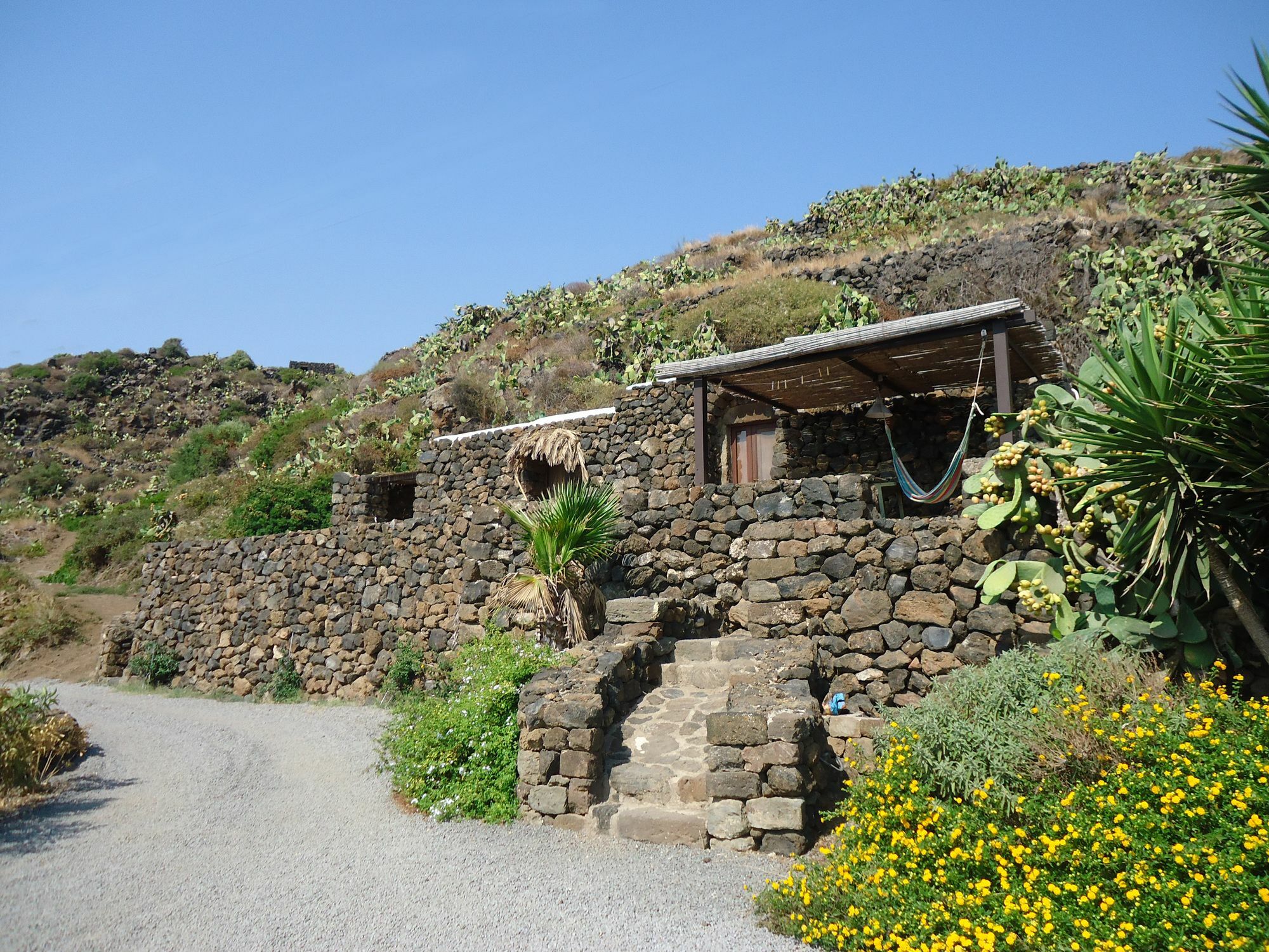 Agriturismo Zibibbodoro Villa Scauri  Exterior photo