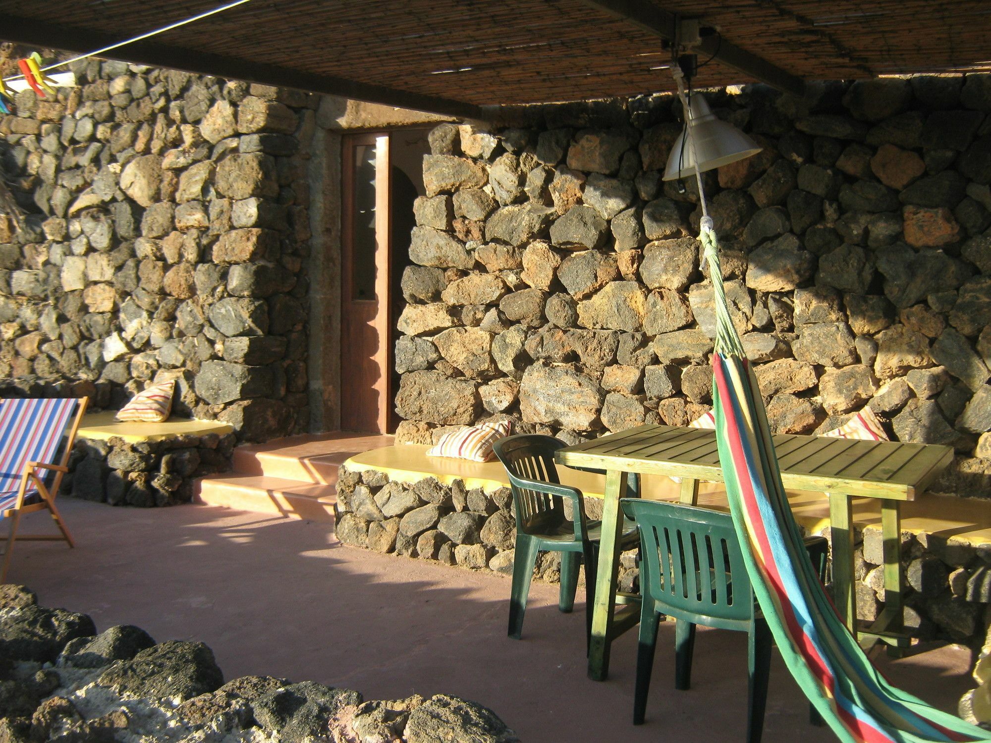 Agriturismo Zibibbodoro Scauri  Exterior photo